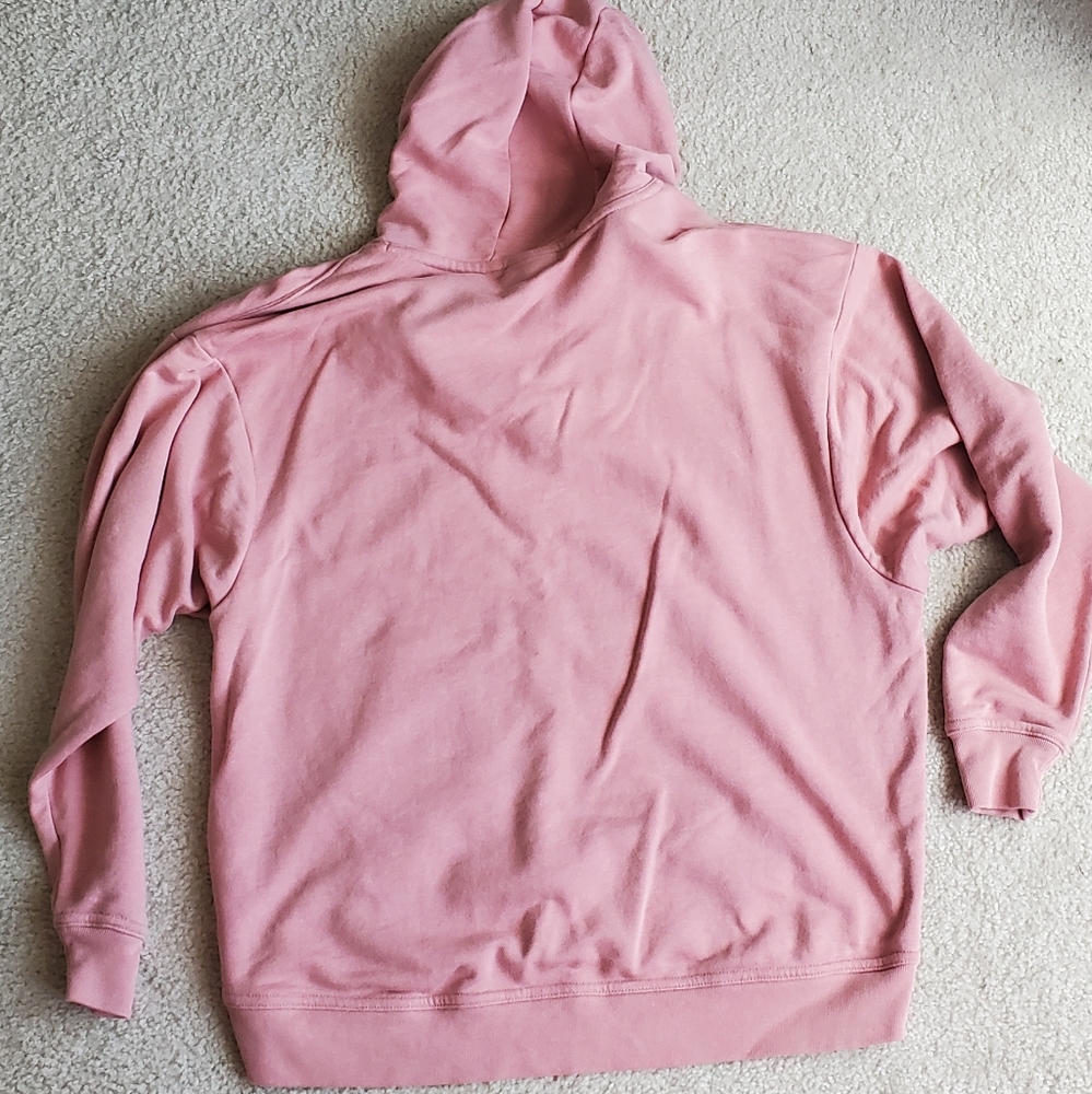 Nike hooded sweatshirt - Picture 2 of 2